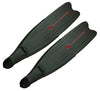 Plastic Fins