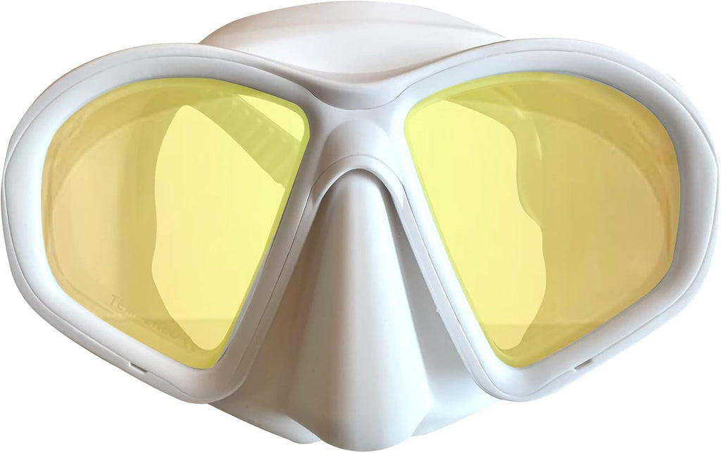 MV3 Low Volume Diving Mask | spearproducts