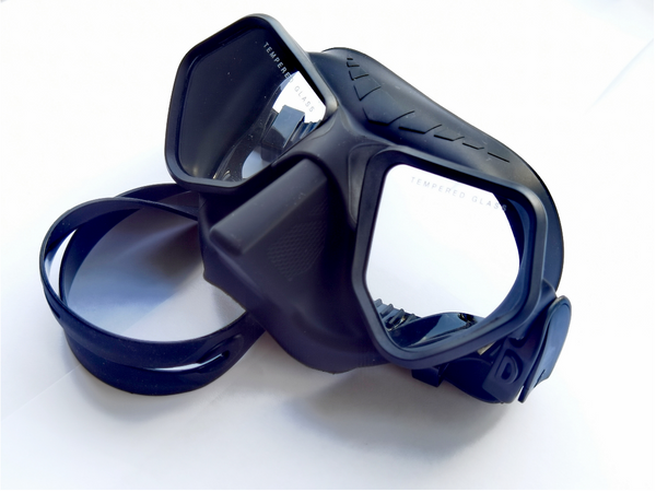 Ermes Dive Mask