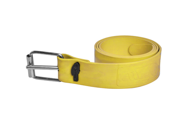 KM Dive Belt Inox 4mm