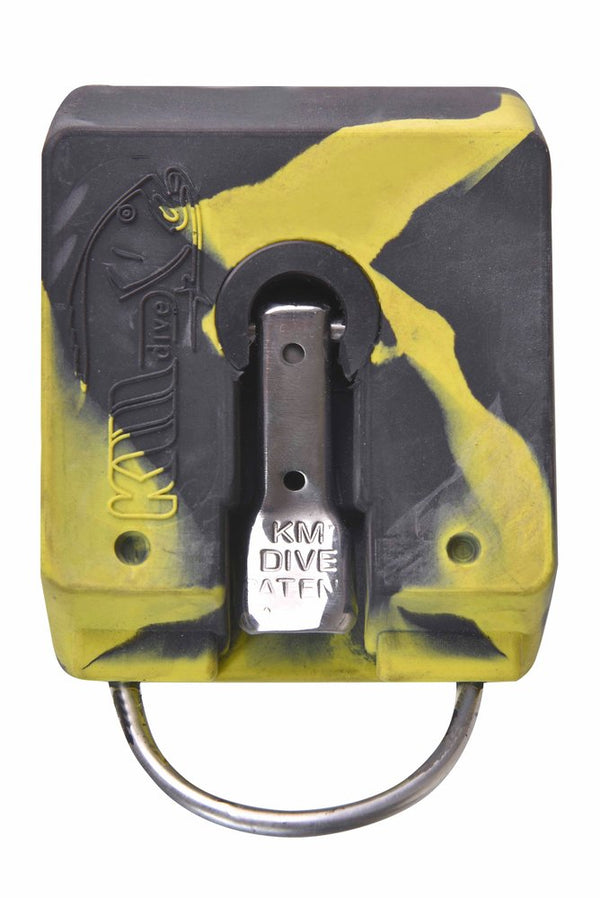 KM Dive Quick Release Weight 1.5kg