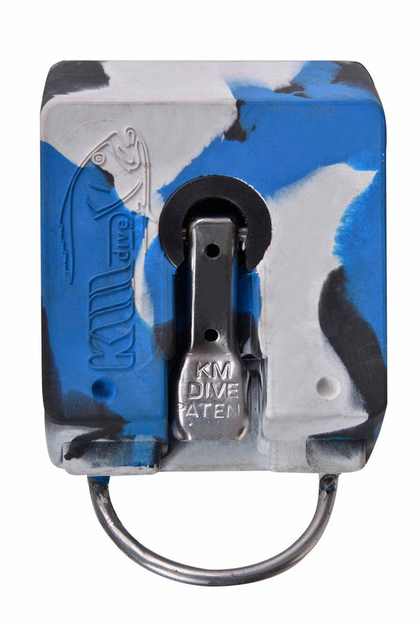 KM Dive Quick Release Weight 1.5kg