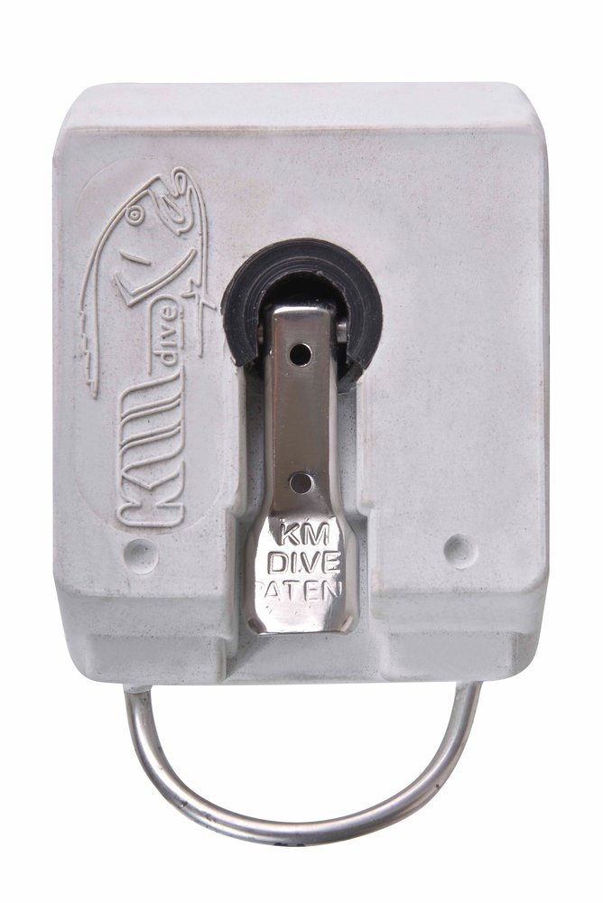 KM Dive Quick Release Weight 1.5kg