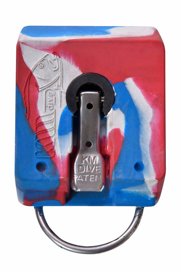 KM Dive Quick Release Weight 1.5kg