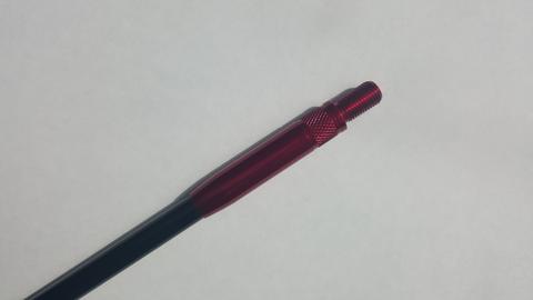 Evolve Carbon Series Polespears