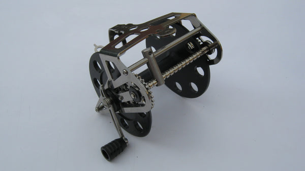 Ermes-Sub - Leonardo Blue Water Reel