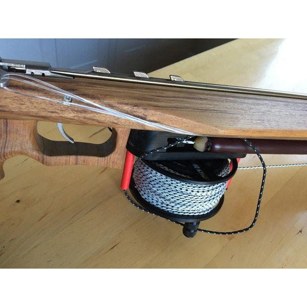 SeaWolf Speargun Reel ( Line Included)