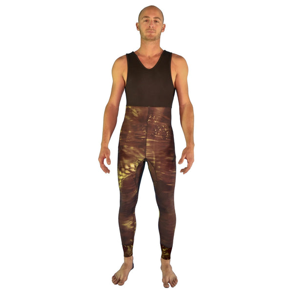 Yazbeck Snyper Wetsuits