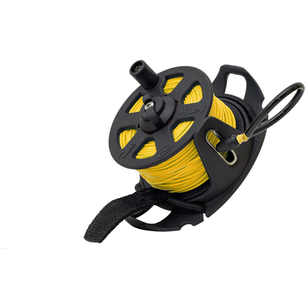 Vecta Belt Reel