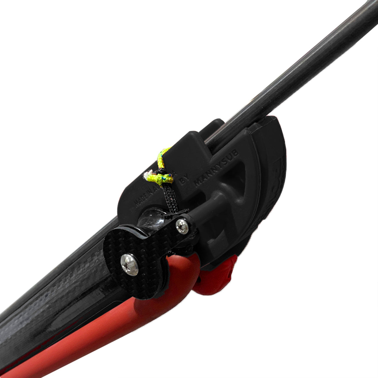 Evolution2 Carbon Mutant Speargun