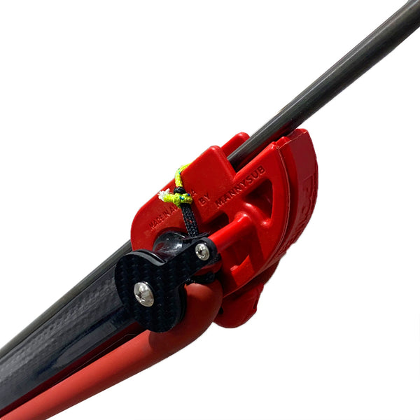 Evolution2 Carbon Mutant Speargun