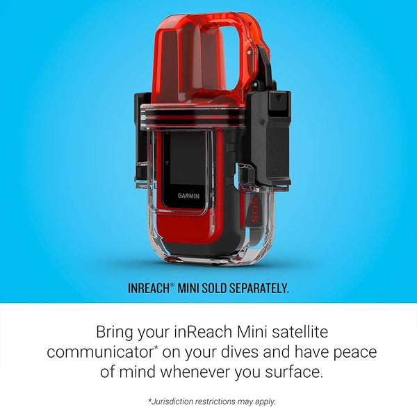 Garmin inReach Mini