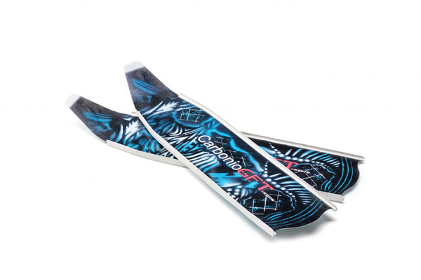 Carbonio GFT - ONDA pro HF Fins