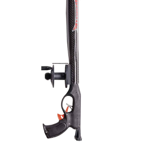 Vengence Carbon Fiber Reel Gun