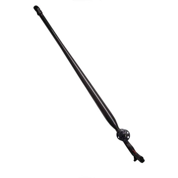 Vengence Carbon Fiber Reel Gun