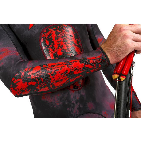 Aimrite Vermilion Wetsuit 1.5mm