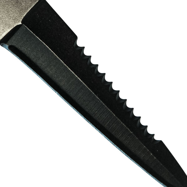 Apnea Dive Knife