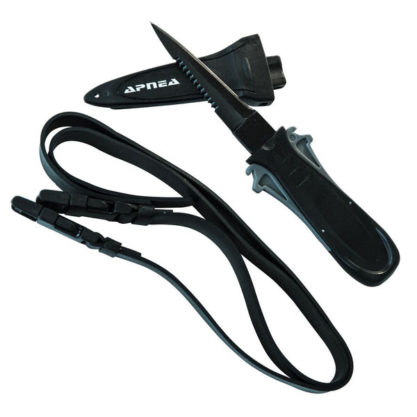 Apnea Dive Knife