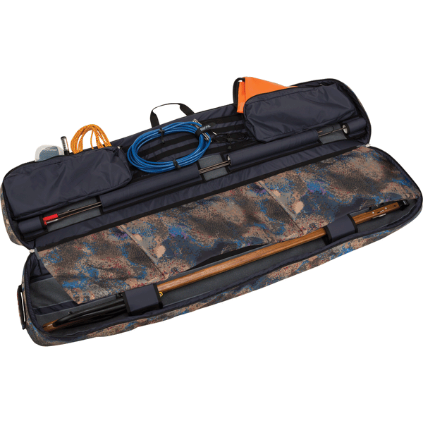 Riffe Bunker Speargun Case (NAVY)