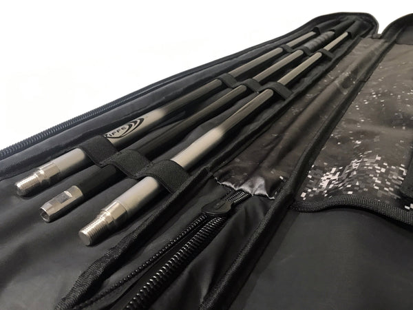 Slinger Polespear Case