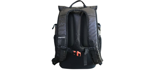 VENTURE UTILITY PACK - VORTEX© CAMO