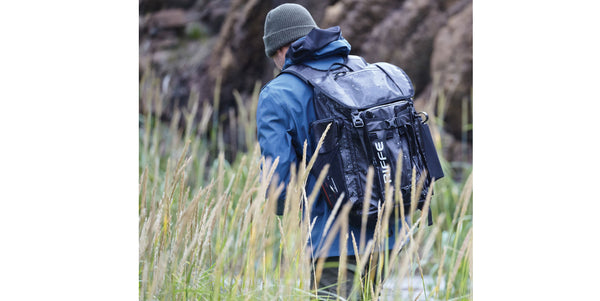 VENTURE UTILITY PACK - VORTEX© CAMO
