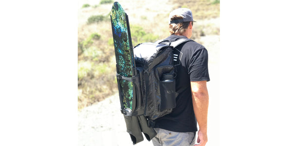 VENTURE UTILITY PACK - VORTEX© CAMO