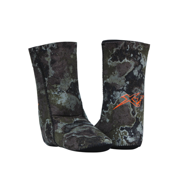 XT Diving Pro Neoprene Socks