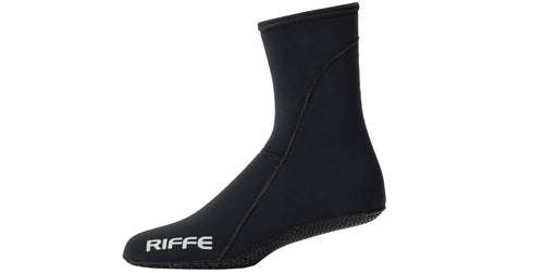 3.5MM Riffe Dive Sock w/ NON-SKID SOLES