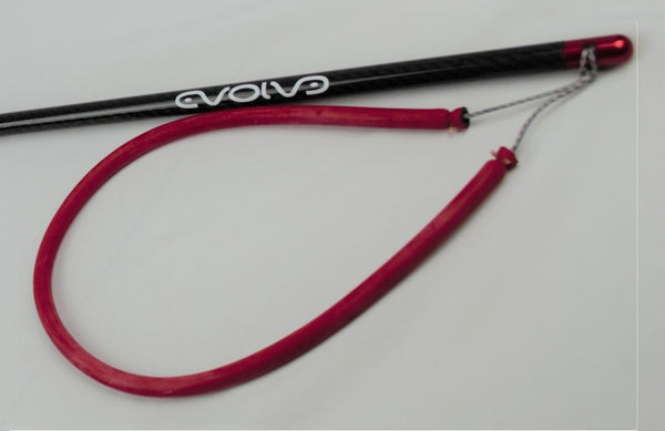 Evolve Polespear Band