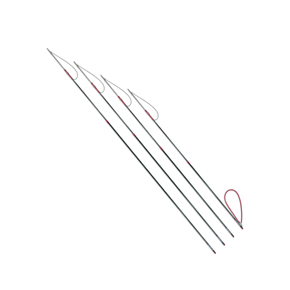 Evolve Carbon Series Polespears