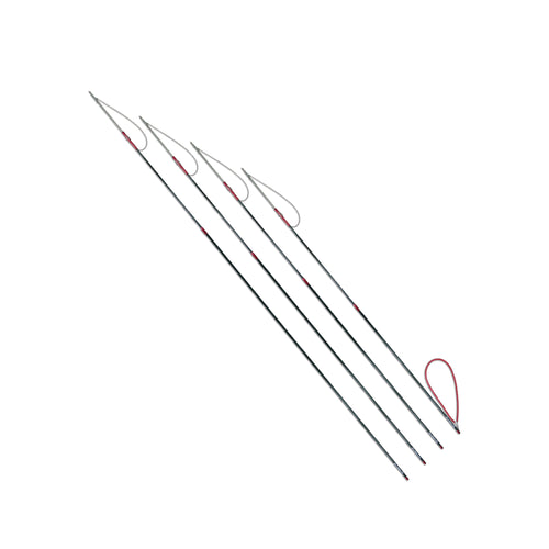 Evolve Carbon Series Polespears