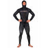 Carbone 0.5mm Fullbody Rashguard
