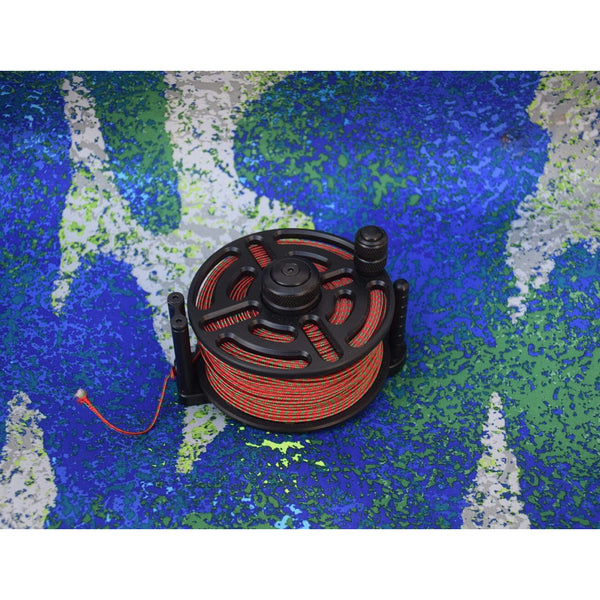 SeaWolf Speargun Reel ( Line Included)