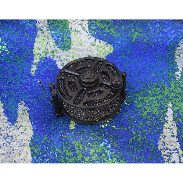 SeaWolf Speargun Reel ( Line Included)