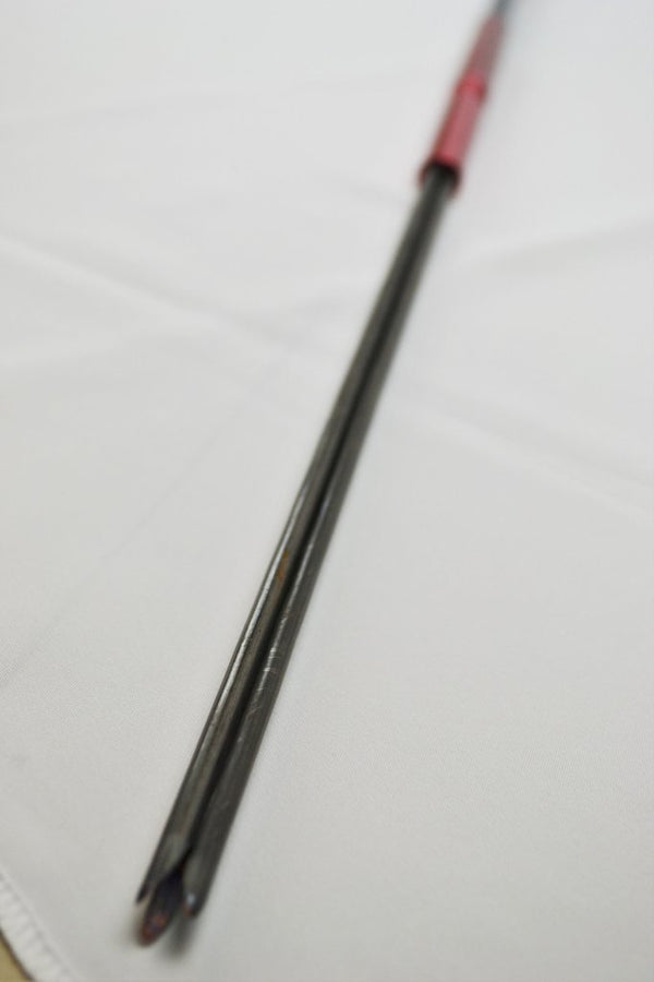 Evolve Carbon Steel 3-Prong