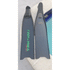 Deep Apnea - Biaxial Fins 80cm