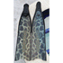 Deep Apnea - S Glass Black Grouper
