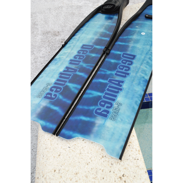 Deep Apnea - S Glass Wahoo