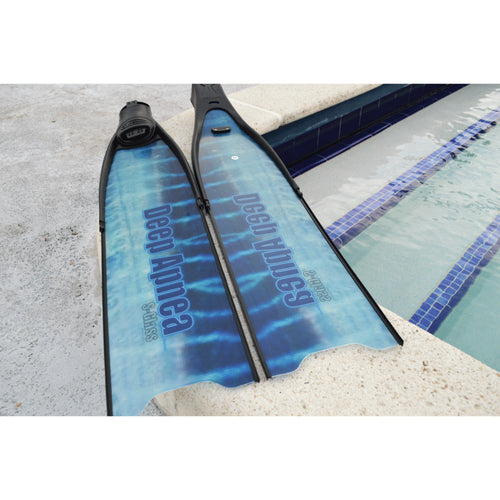 Deep Apnea - S Glass Wahoo
