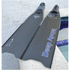 Deep Apnea - T-800 Carbon Fins