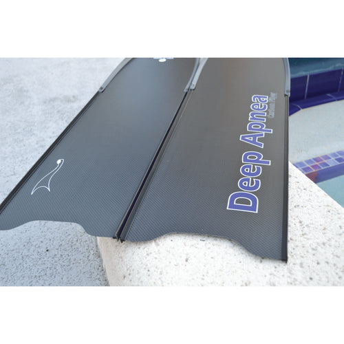 Deep Apnea - T-800 Carbon Fins