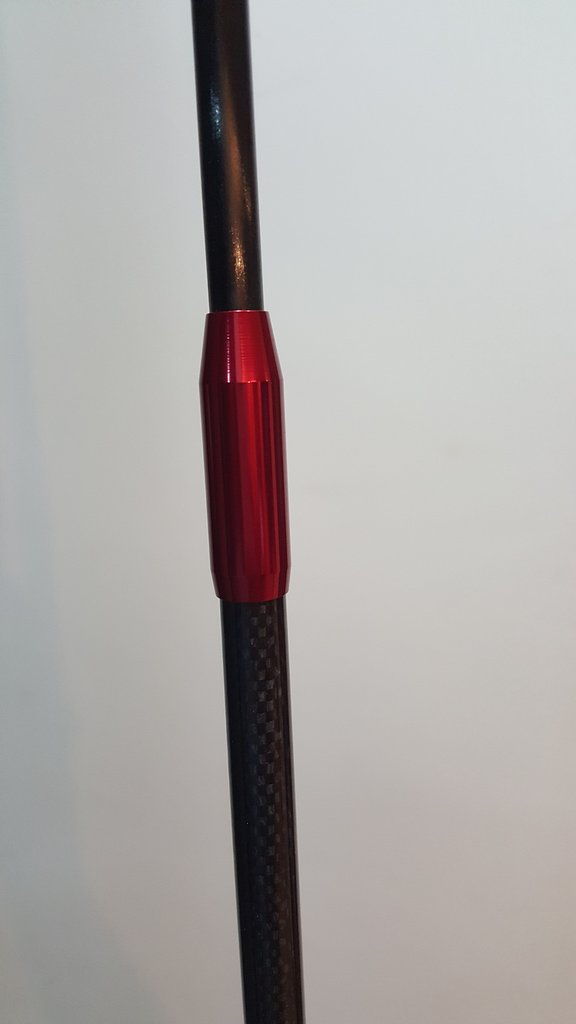 Evolve Carbon Series Polespears