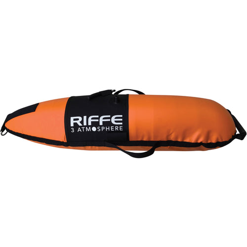 Riffe 3Atm with Adapter