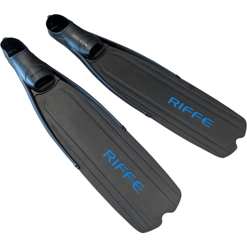 Descender Long Blade Plastic Fins (Set)