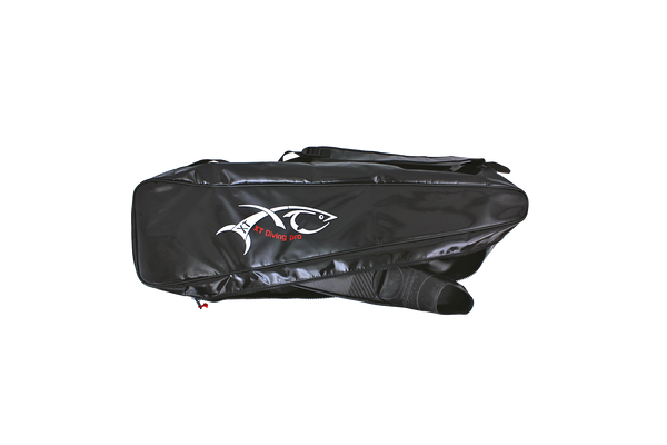 XT Diving PRO PVC Fins Bag