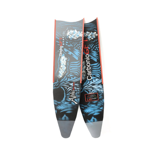 Carbonio GFT - Alpha Rythm Evo H.F. Fins