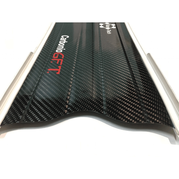 Carbonio GFT FORCE fins
