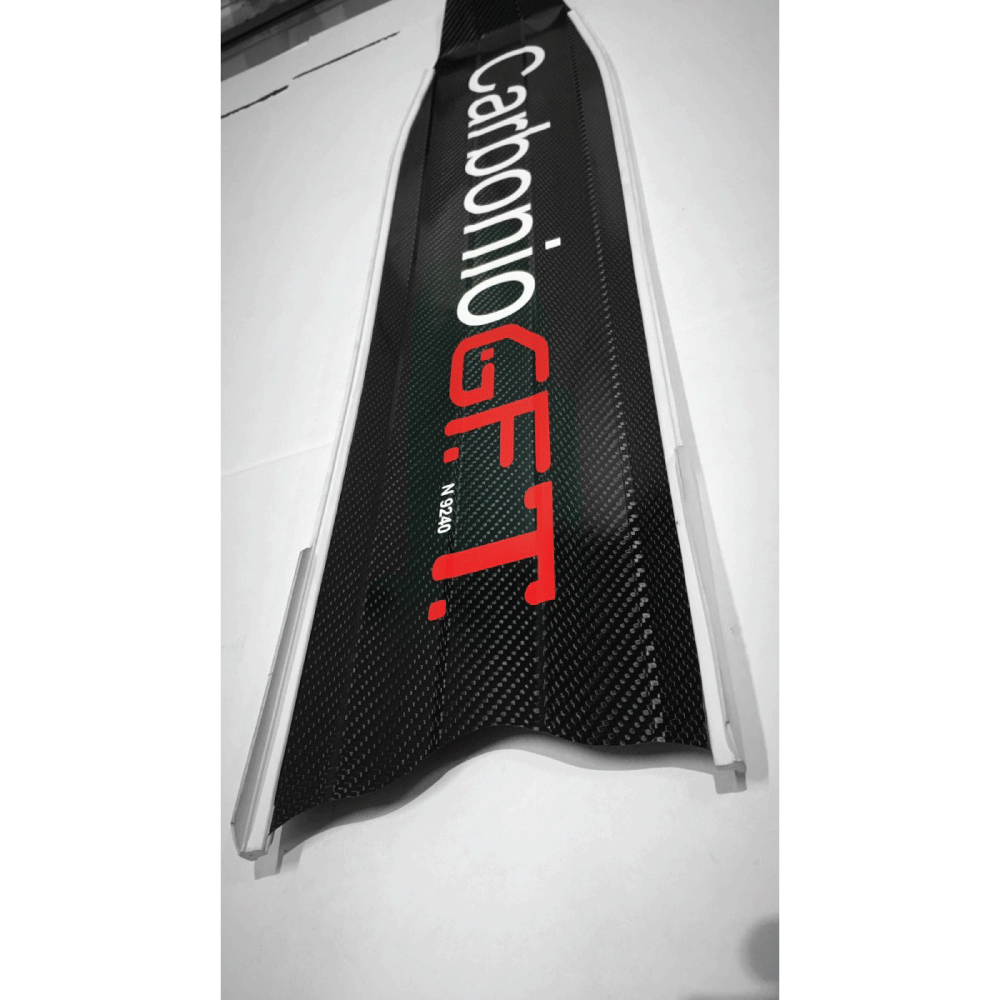 Carbonio GFT FORCE fins