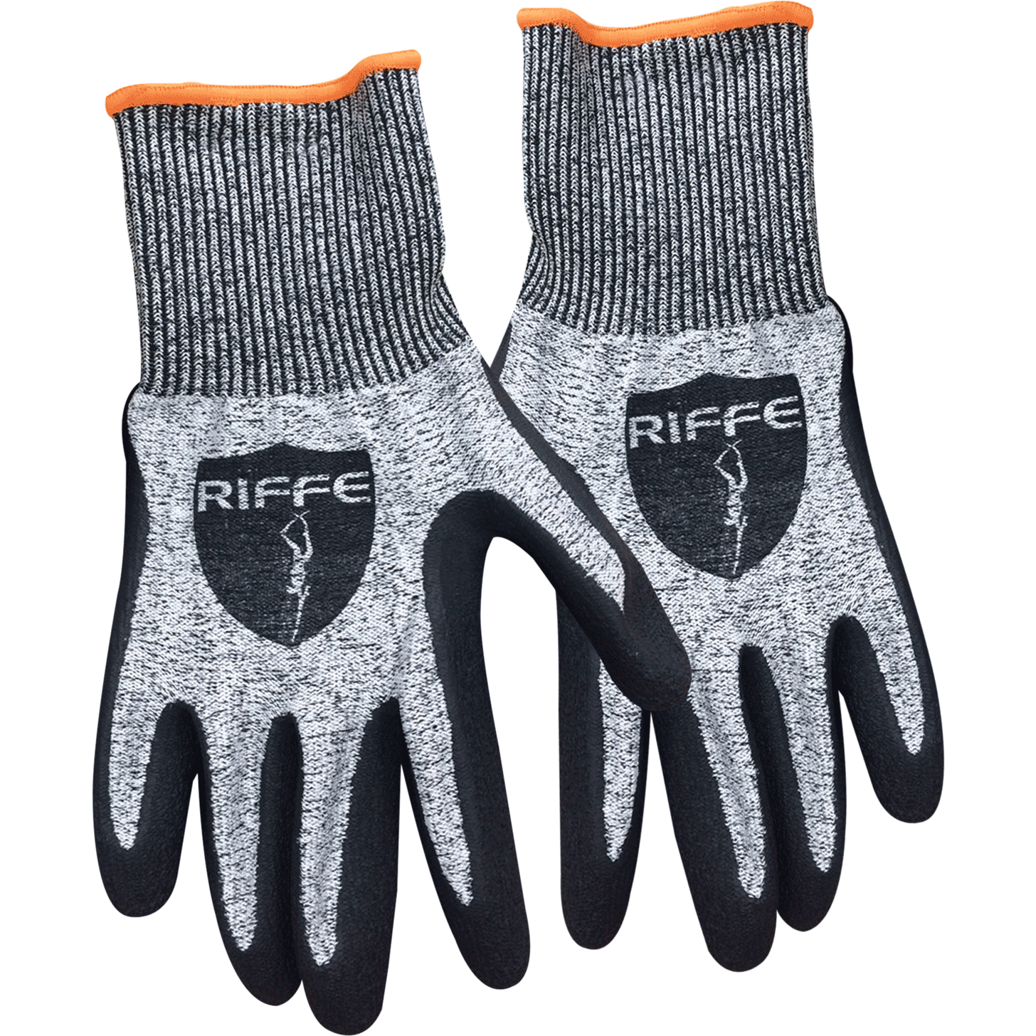 Riffe High Performance Cut Resistant Gloves